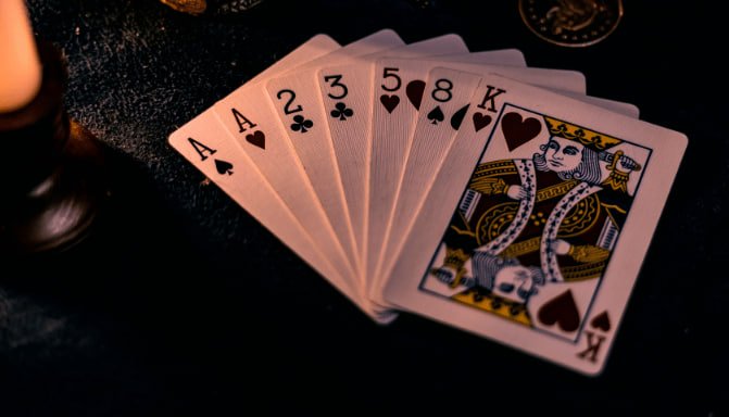 BotakEmpire permainan bingo online seru dan menguntungkan