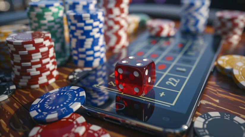 Bonus dan promosi eksklusif permainan slot BotakEmpire – free spin, cashback, dan jackpot progresif