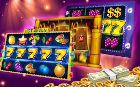 BotakEmpire Slot terpopuler – ranking mesin slot online terlaris dengan RTP tertinggi pilihan pemain Indonesia
