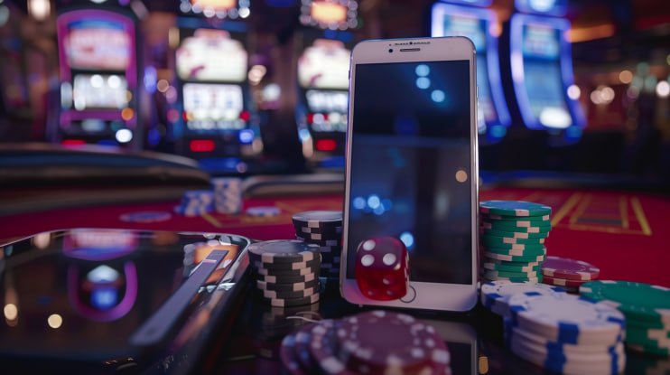 BotakEmpire Bingo – sistem RNG bersertifikat dan fitur multiplayer live bingo terpercaya
